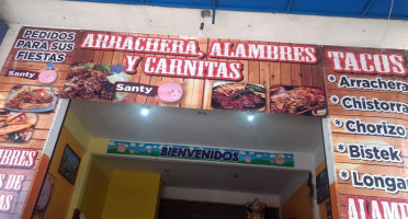 Carnitas Santy Auténtica Receta Michoacana food