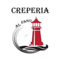 Al Faro Creperia food