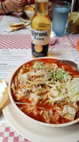 La Casa Del Pozole Y Algo MÁs food