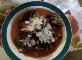 Birria El Fao food