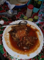 Birria El Fao food