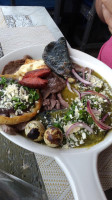 Epazote, México food