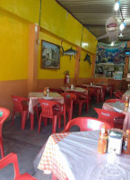 Pescados Y Mariscos El Arresife food