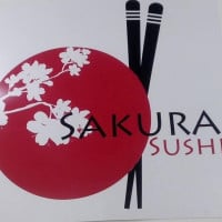 Sakura Sushi food