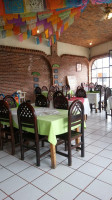 Los Arcos Tulancingo inside