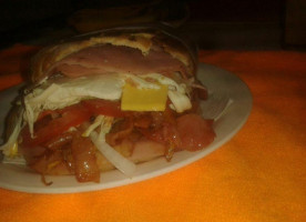 Tortas Jireh food