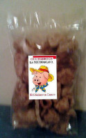 Chicharrones La Michoacana (luz Elena Garcia Ortiz) food