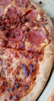 Little Caesars Pizza food