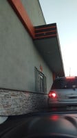 Little Caesars Pizza outside