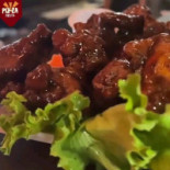 Burritos Y Tortas Dany food