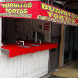 Burritos Y Tortas Dany food