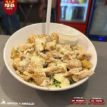 Burritos Y Tortas Dany food