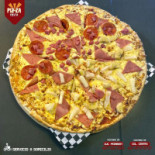 Burritos Y Tortas Dany food