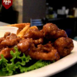 Burritos Y Tortas Dany food