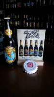 The Beer Box Tulancingo food