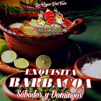 Taquizas En Coacalco food