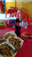 Carnitas La Especial food