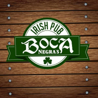 Boca Negra's food