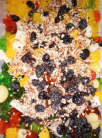 Taquería Casa Chávez Comida