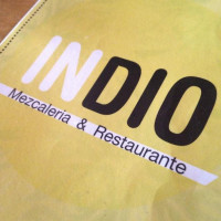 Indio food