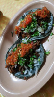 El Taco Epecial food