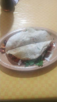 El Taco Epecial food