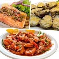 Mariscos El Retorno Tula food