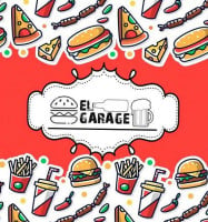 El Garage food