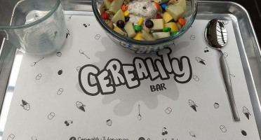 Cereality Tulancingo food