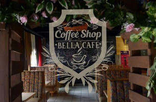 Bella Cafe food