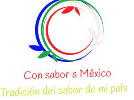 Con Sabor A México food