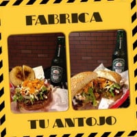 Fabrica food