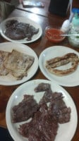 Carnes Asadas El Chinito food