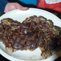 Carnes Asadas El Chinito food