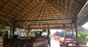 Las Cazuelas Tulum food