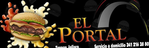 El Portal food