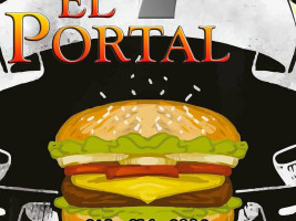 El Portal food