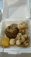 Sushituxpan Tuxpan food