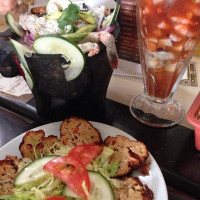 Mariscos El Pochitoque, México food