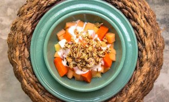 Chambao Tulum Comida