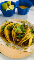 Tacos Alvaro food