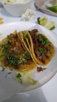 Tacos Alvaro food