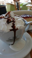 The Italian Coffee Company food