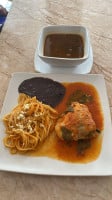 Mi Abuelita food