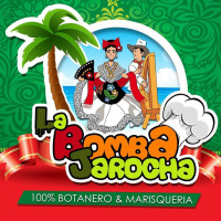 La Bomba Jarocha food