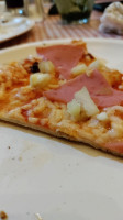 Palermo Pizzas food