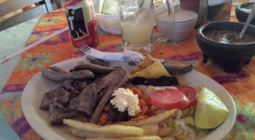 Parrilla Norteña food