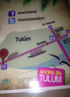 Ardea Tulum inside