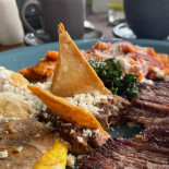 Bocana Resort Mariscos Y Carnes Comida