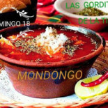 Las Gorditas De La Tía Comida